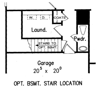 Mediterranean Style House Plans Plan: 85-360