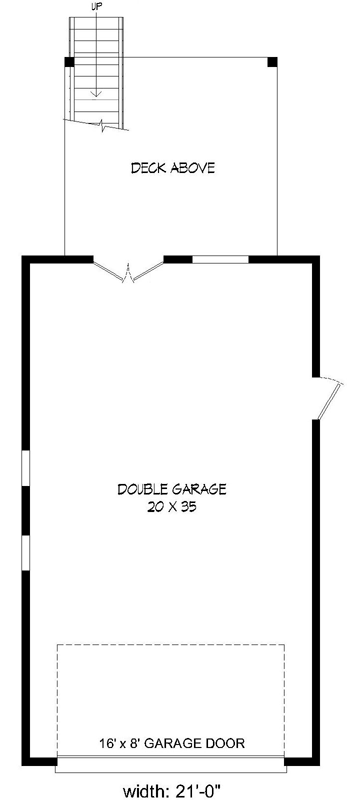 Main Floor Plan: 87-114