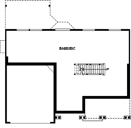 Lower Floor Plan: 88-248