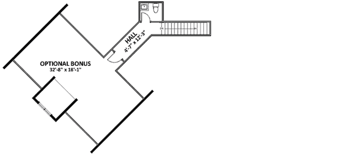 Bonus Floor Plan: 90-146