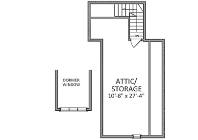 Bonus Floor Plan: 90-157