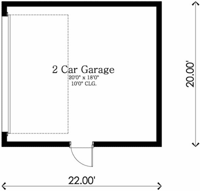 Plantation Style Floor Plans Plan: 95-168