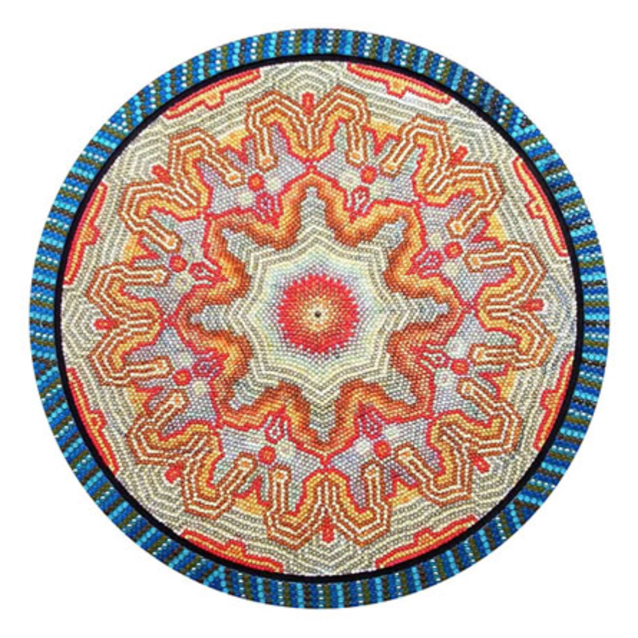 The Ayaruna Center