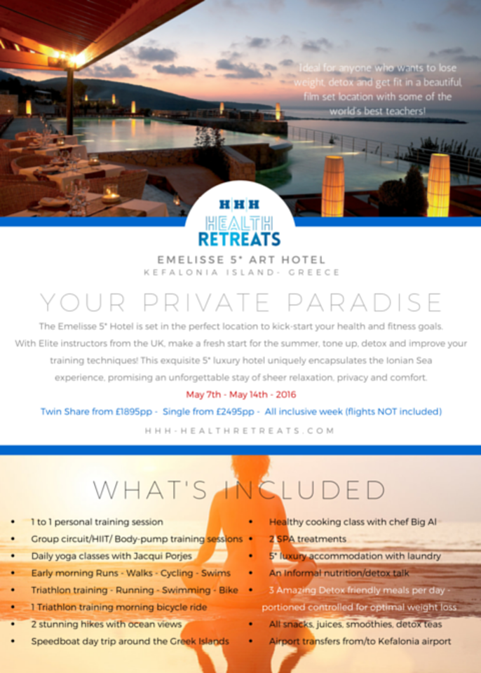 hhh health retreats may fitness yoga retreat event retreat guru yoga retreat flyers