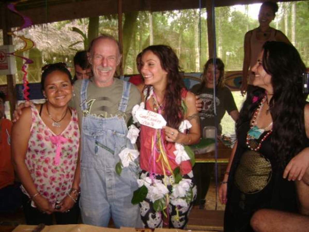 ayahuasca retreat 12 days event retreat guru