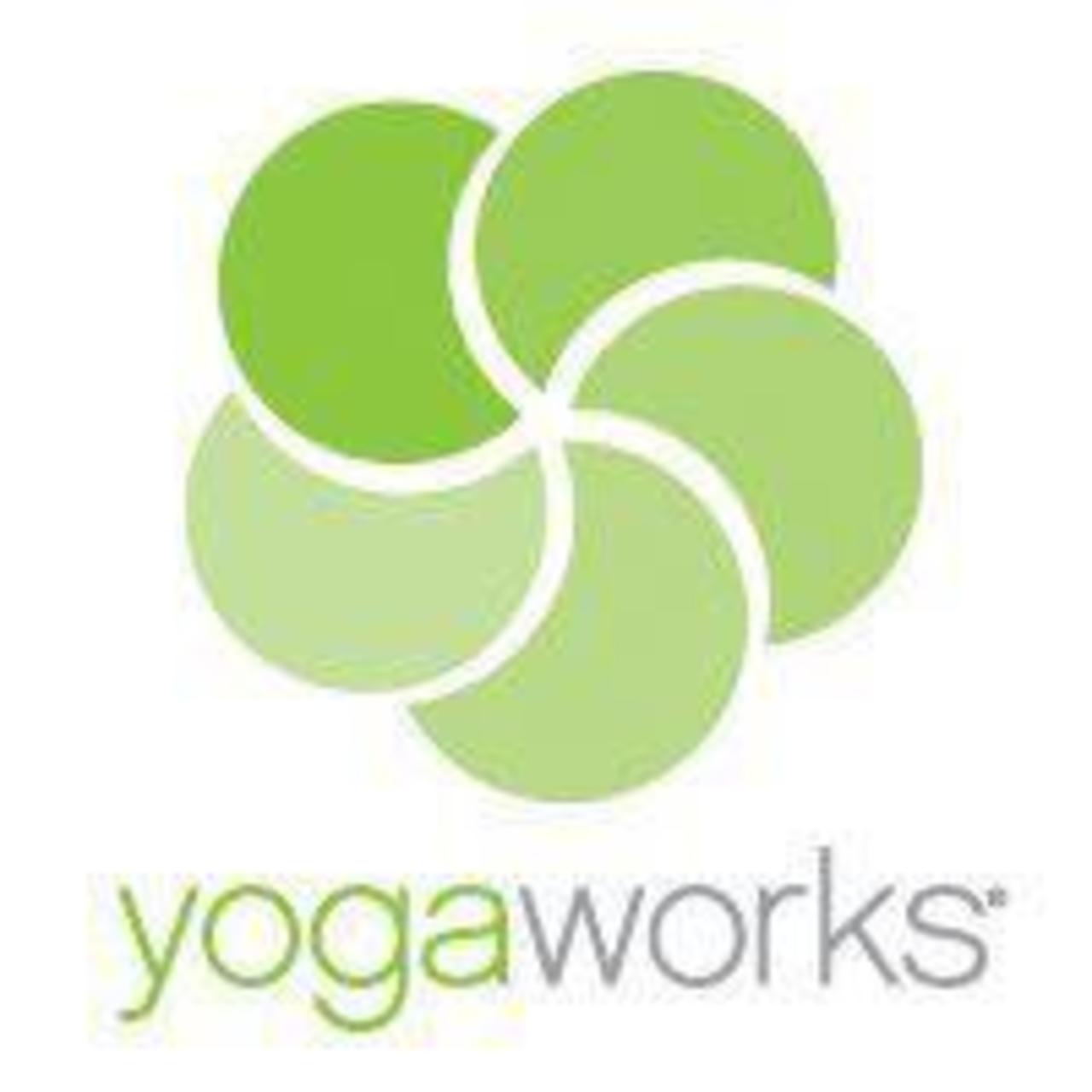 yogaworks south bay center retreat guru yoga works south bay