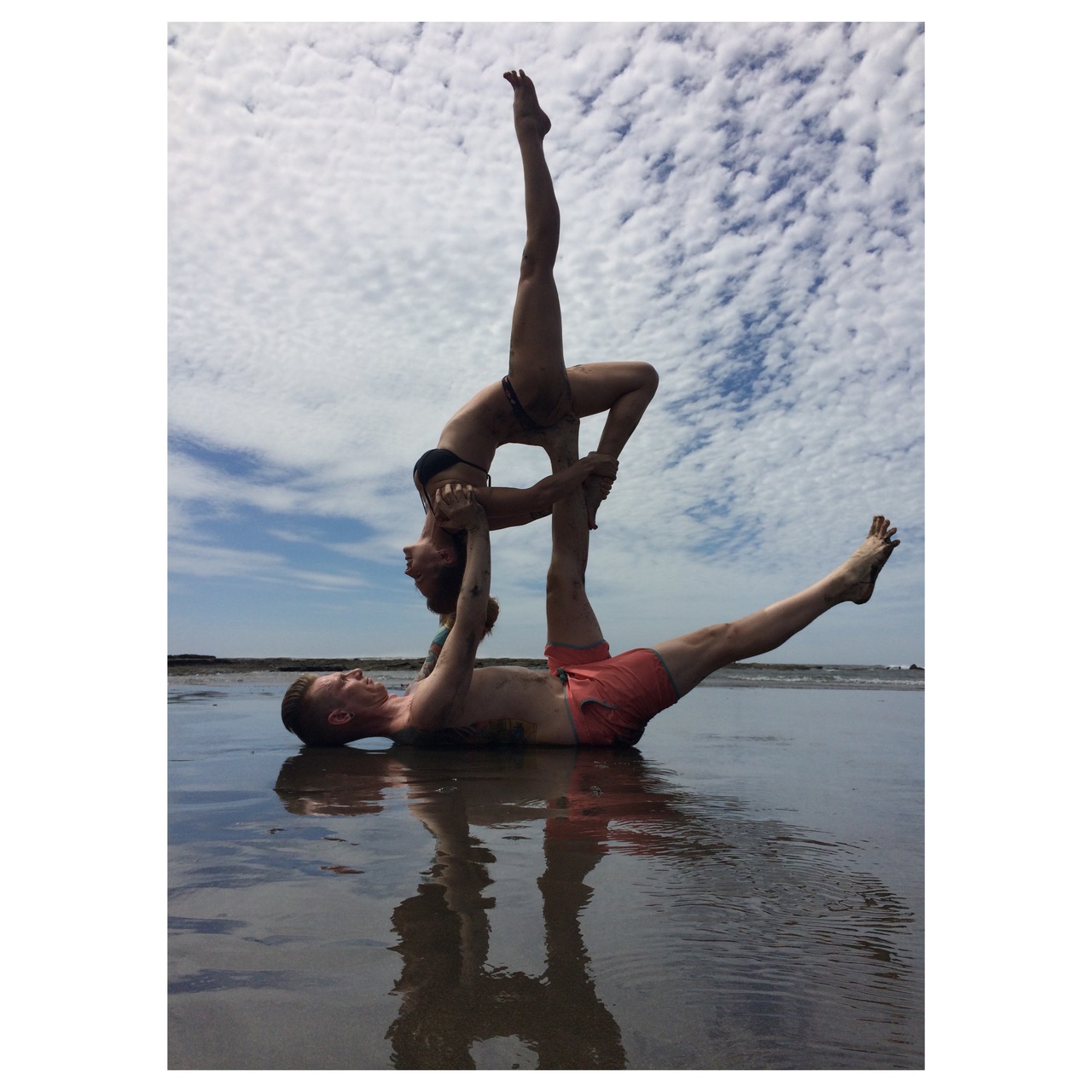 Unplug & Rejuvenate Costa Rica Yoga Retreat in Nosara Event