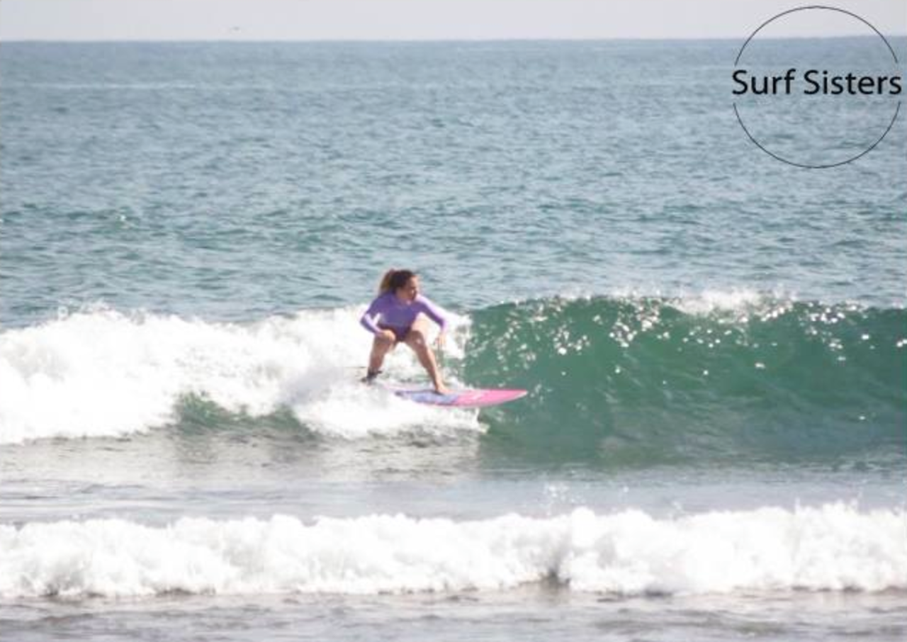 Surf & Yoga Retreat Peru Event Retreat Guru