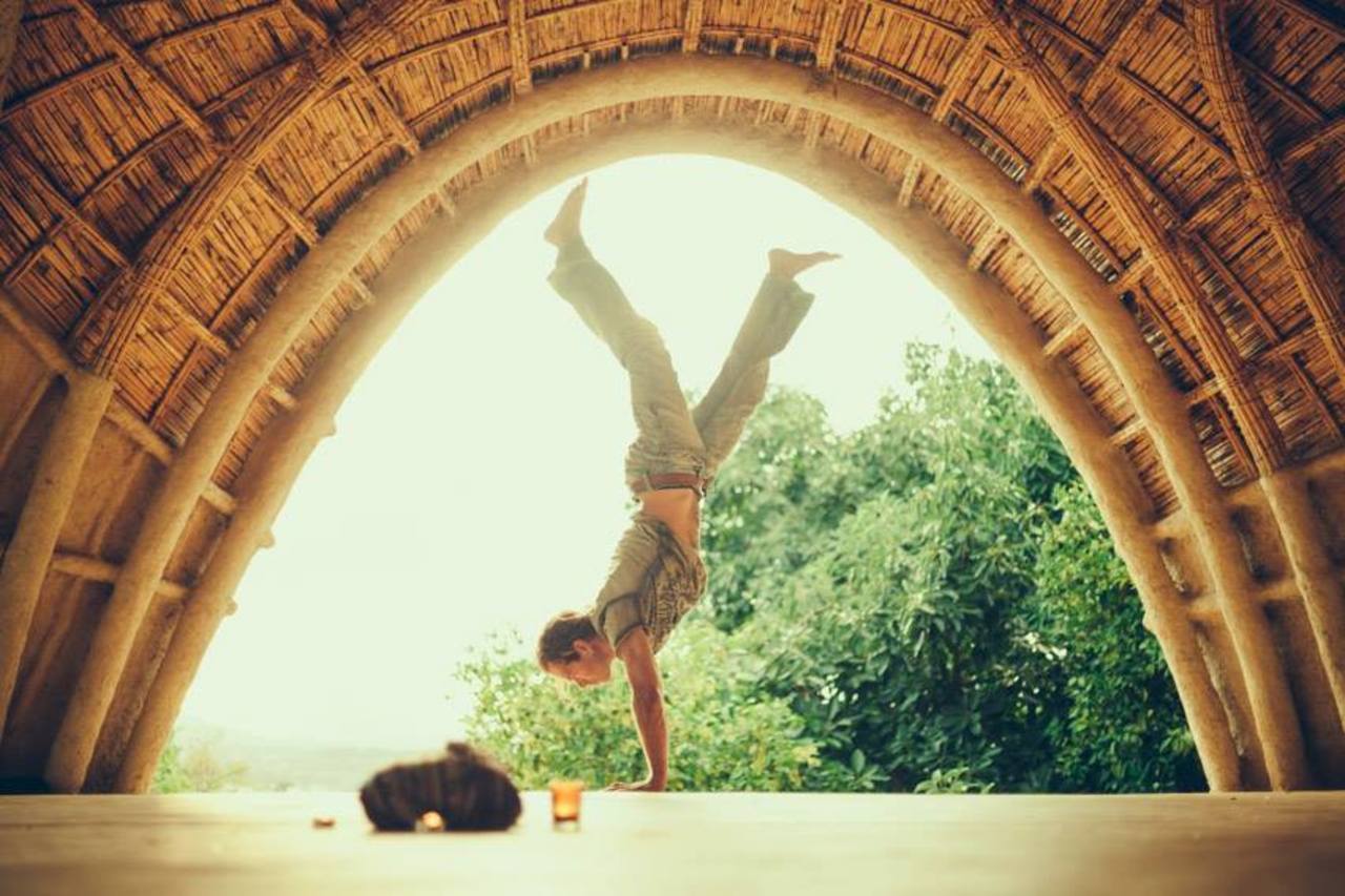 Sacred Yoga Rituals September 2015 Event Retreat Guru