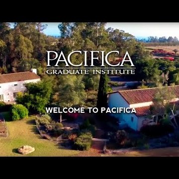 pacifica graduate institute jobs