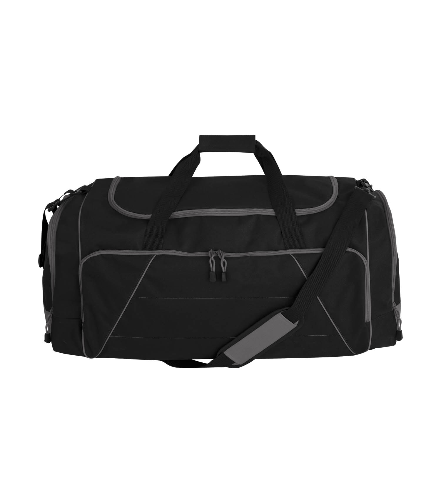 Custom Duffel Bags Coastal Reign