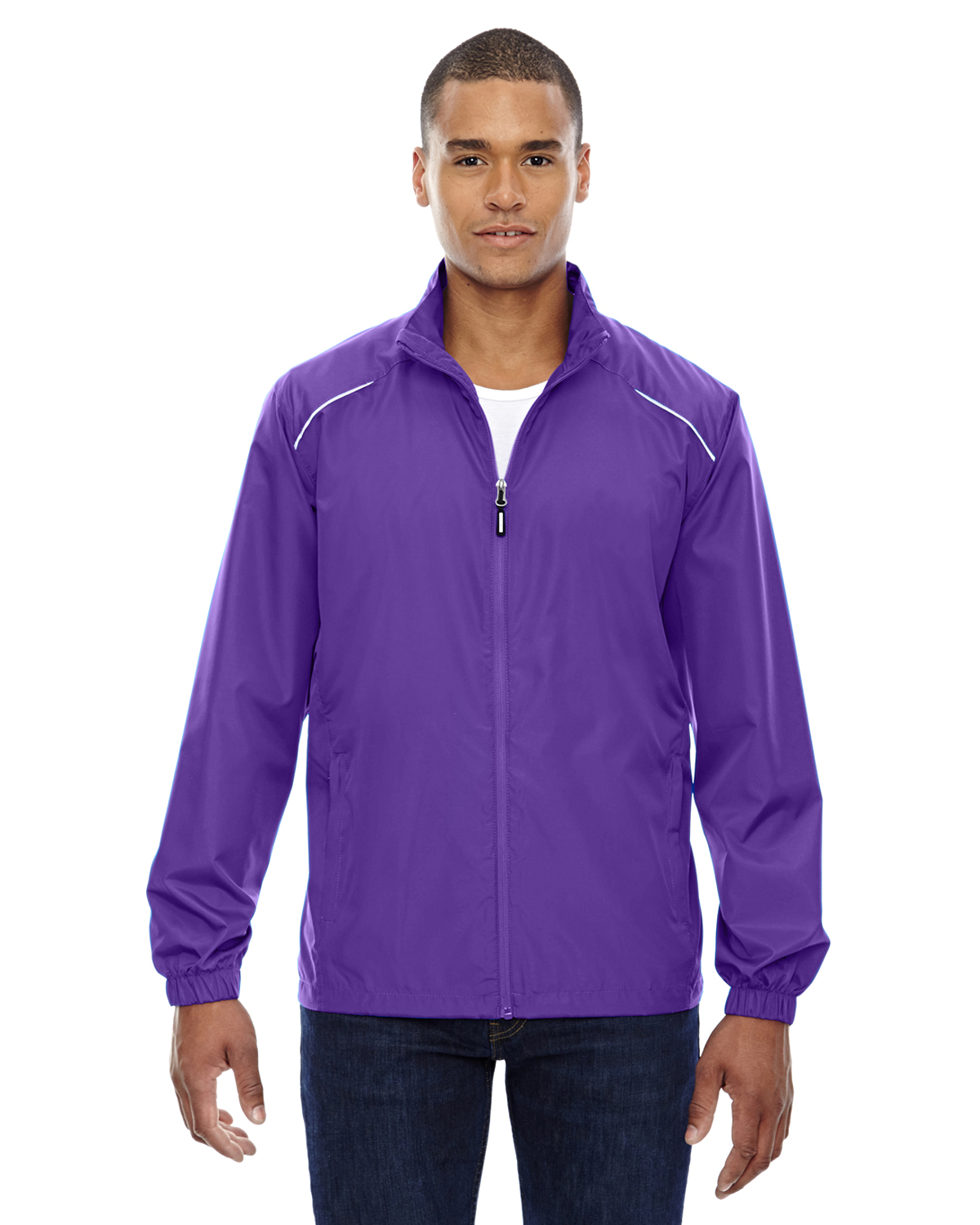 Custom Light Weight Jackets | Coastal Reign