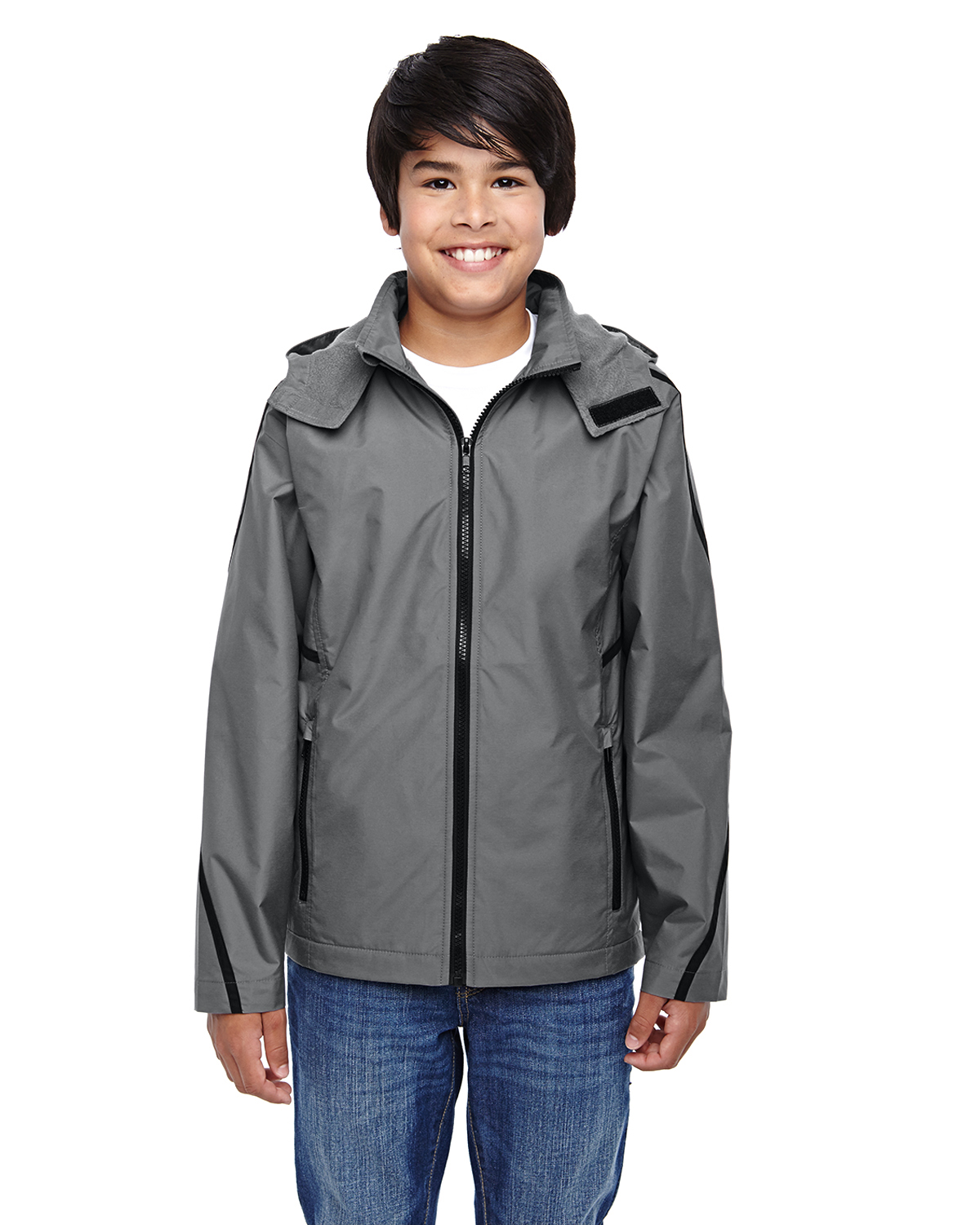 Custom Jackets For Kids | Coastal Reign