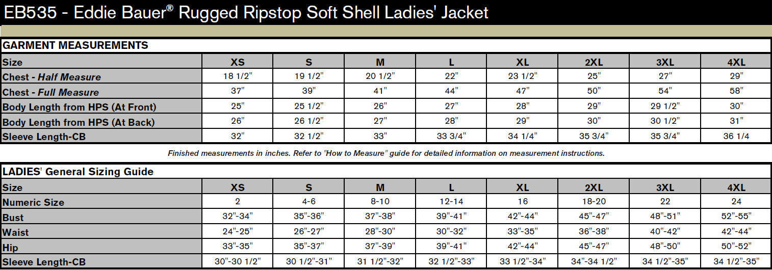 eddie bauer rugged ripstop jacket