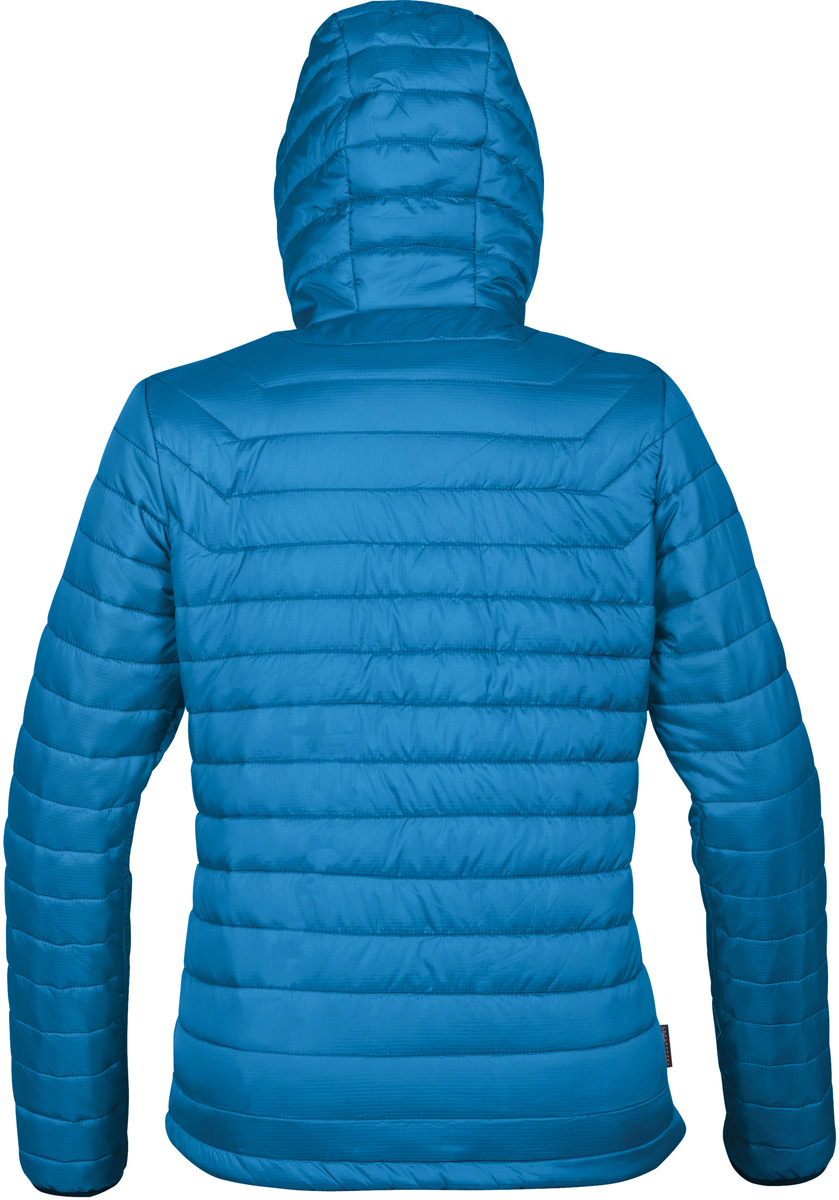 gravity thermal jacket