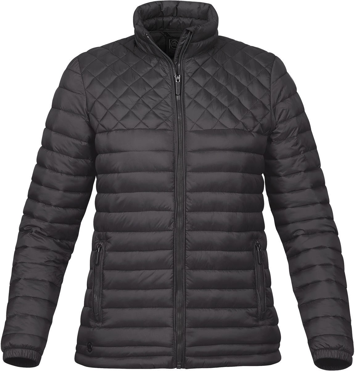 Custom Puffer Jackets | Coastal Reign