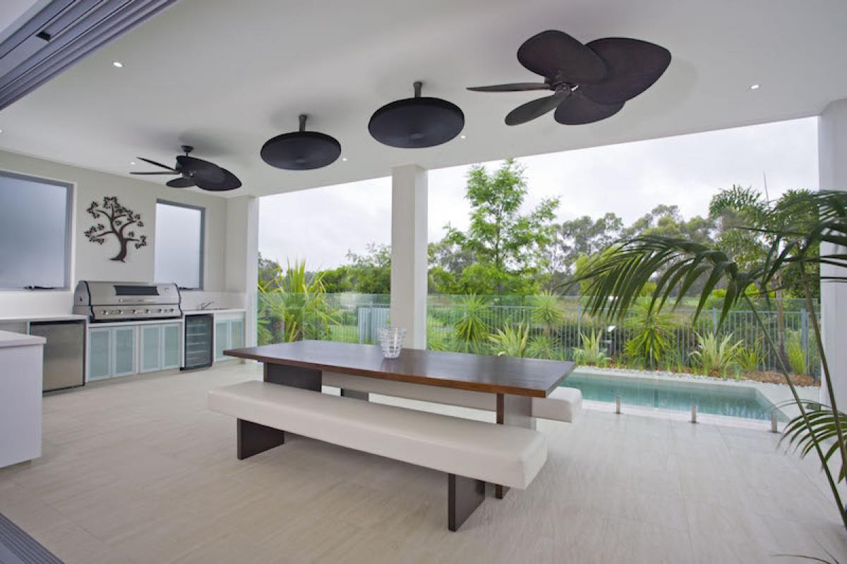 Honorable Mention Winner - Caloray Disc Heater - Single Winner