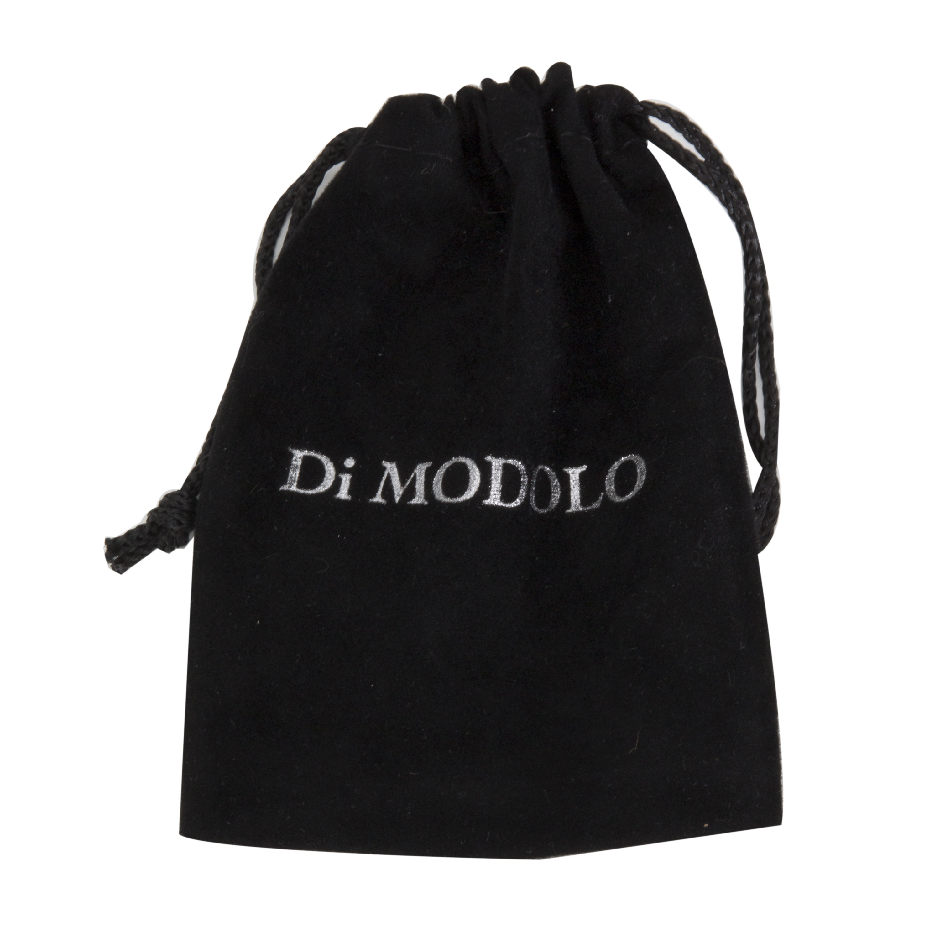 BRANDNEU Di Modolo Sahara Ring in plattiert schwarz Rhodium UVP 295,00 - Bild 2 von 4