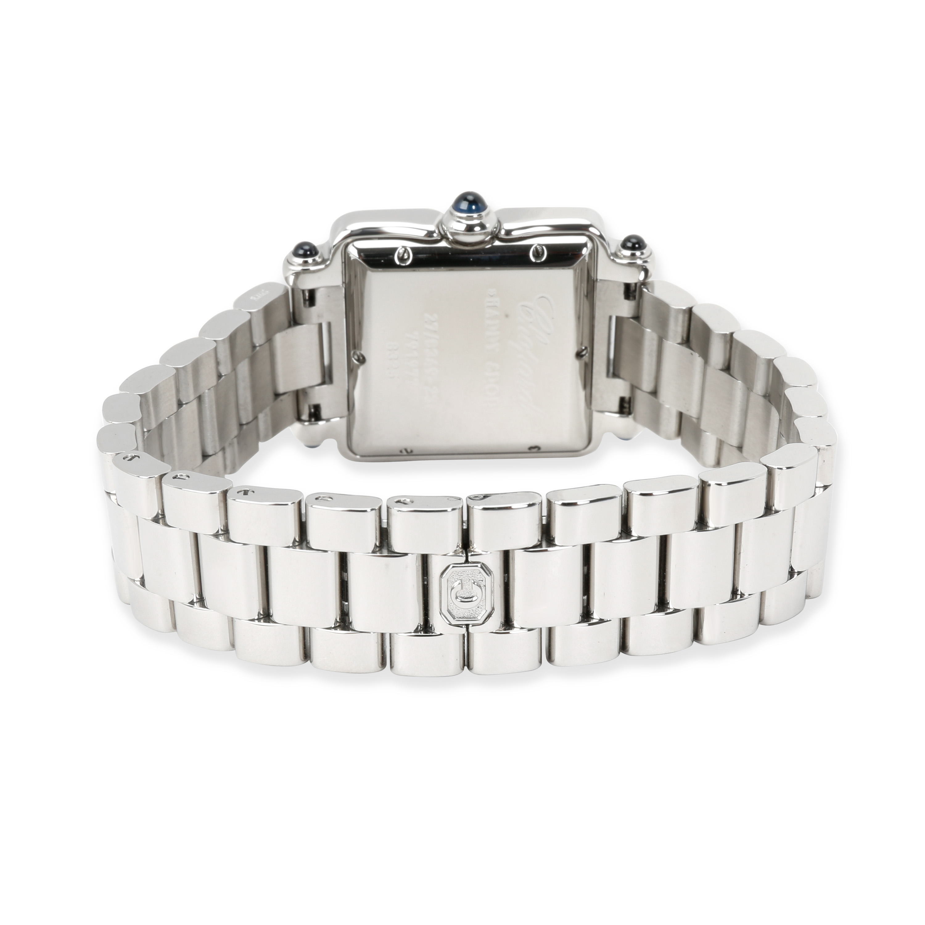 ebay chopard happy sport