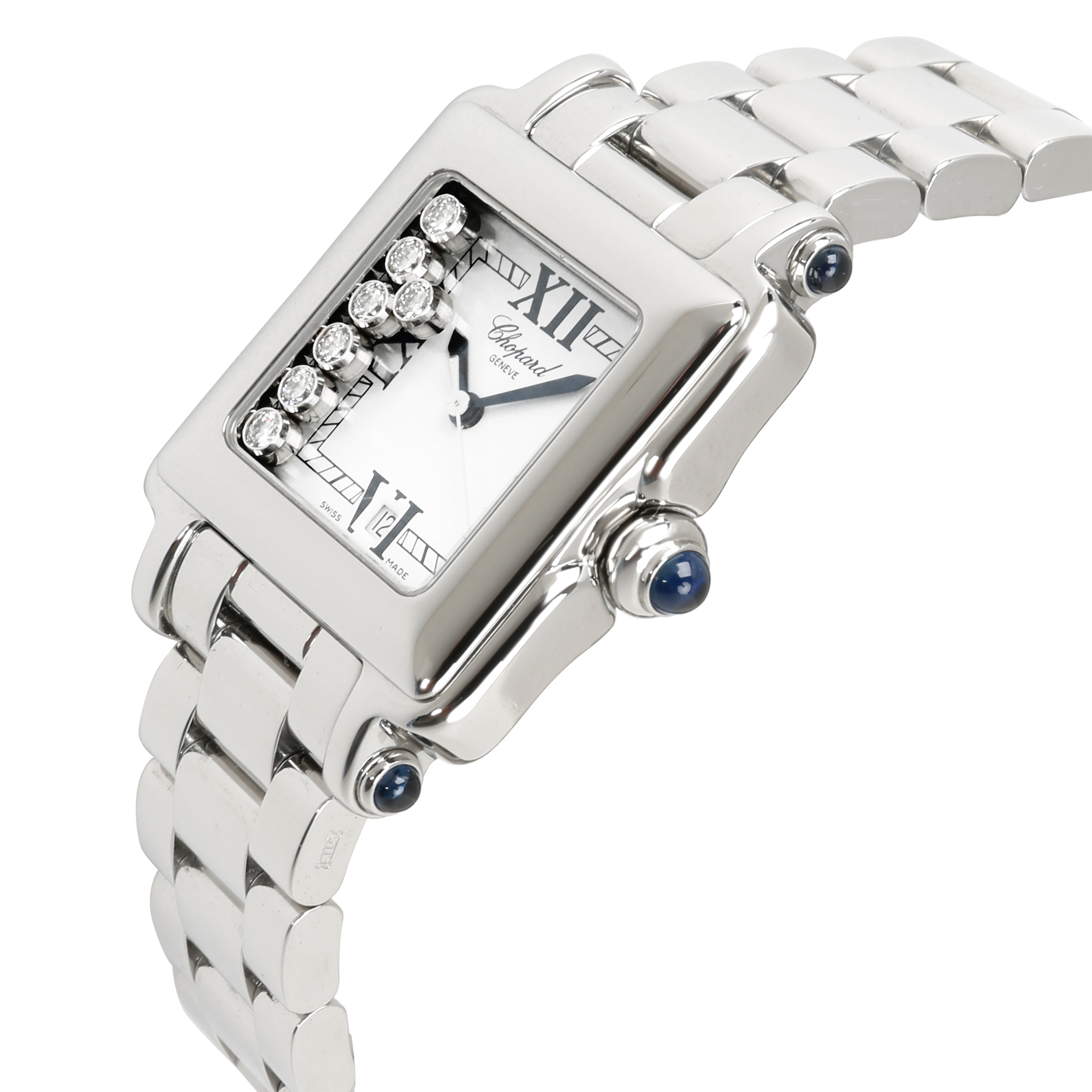 ebay chopard happy sport