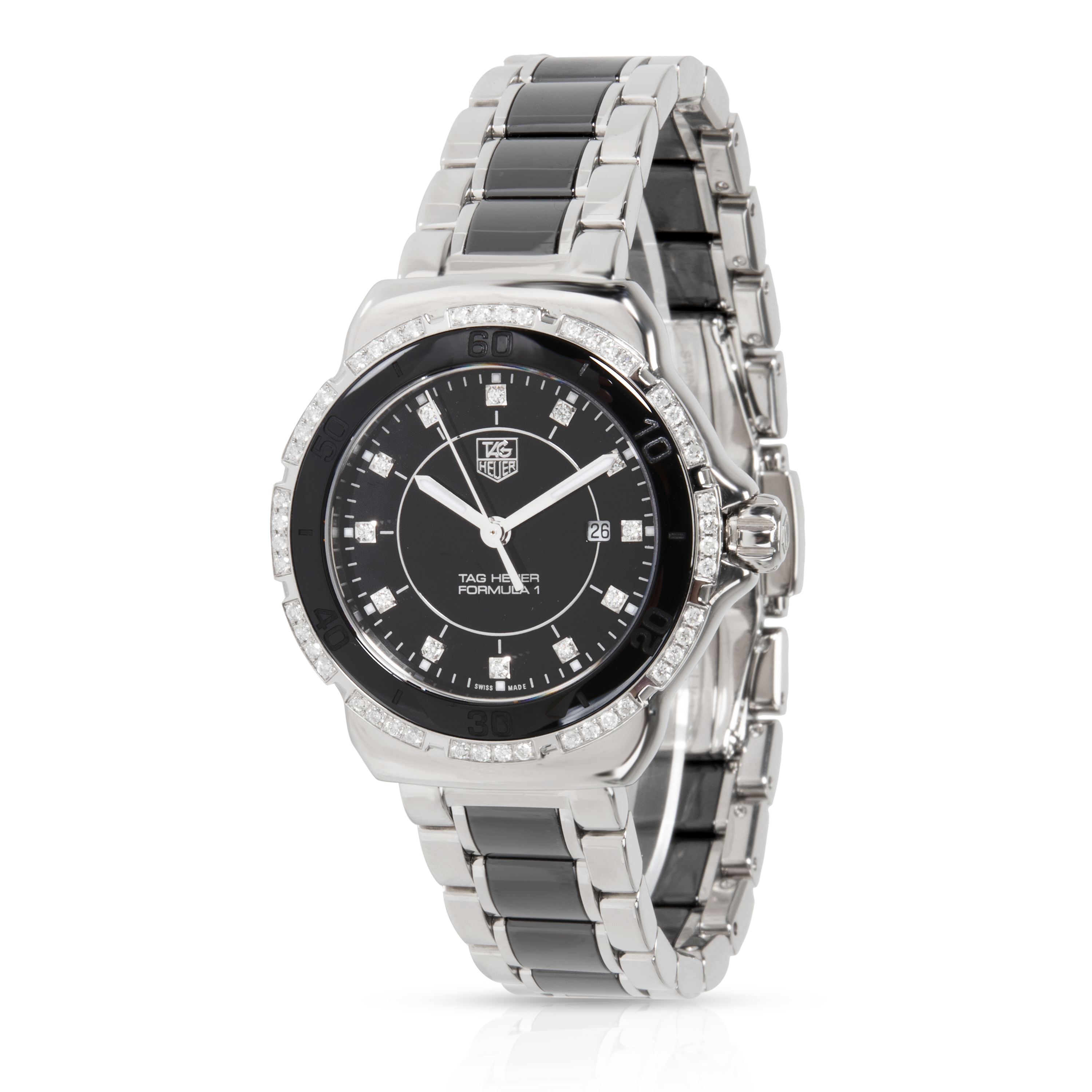 longines hydroconquest 38mm