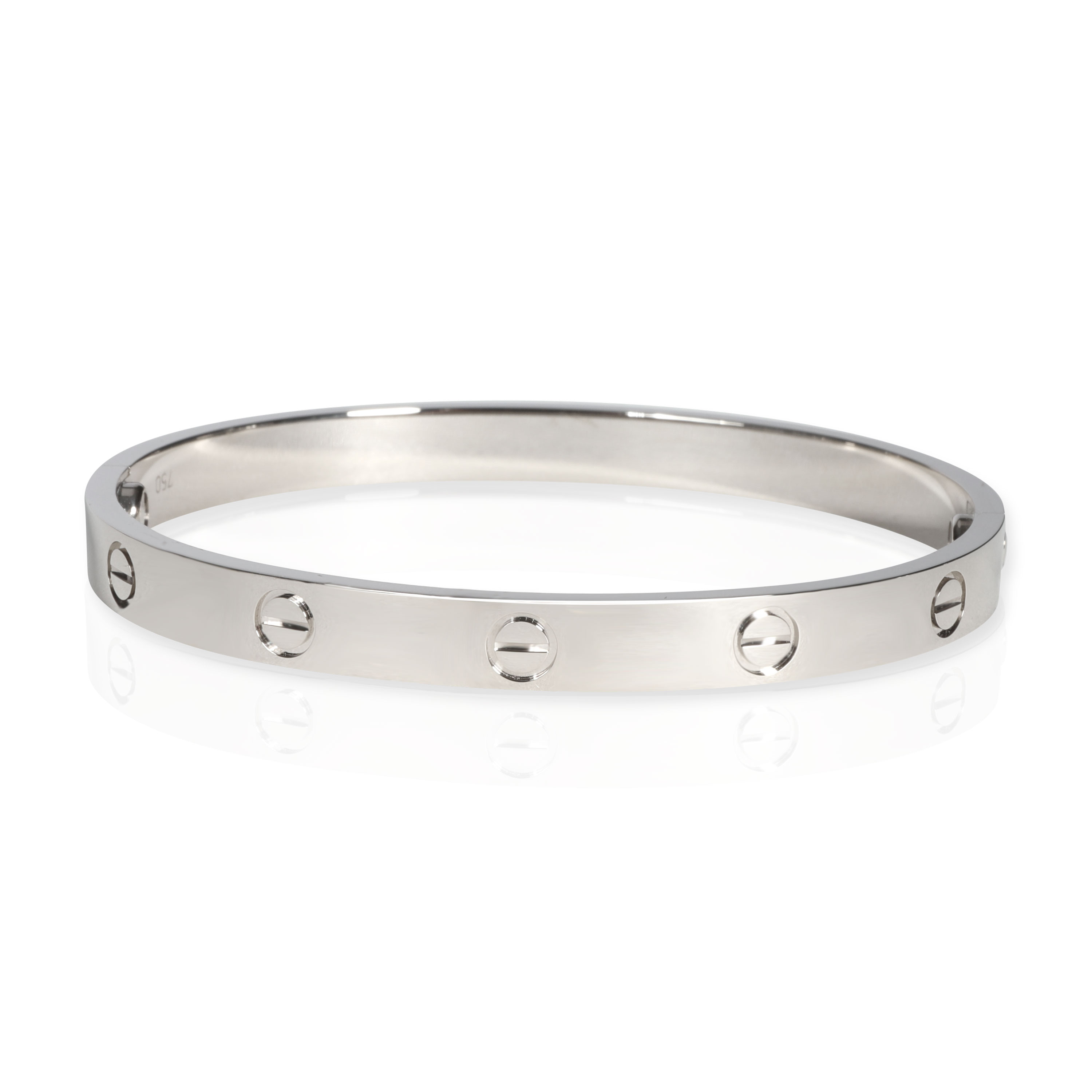 Cartier Love Bracelet Repair Top 