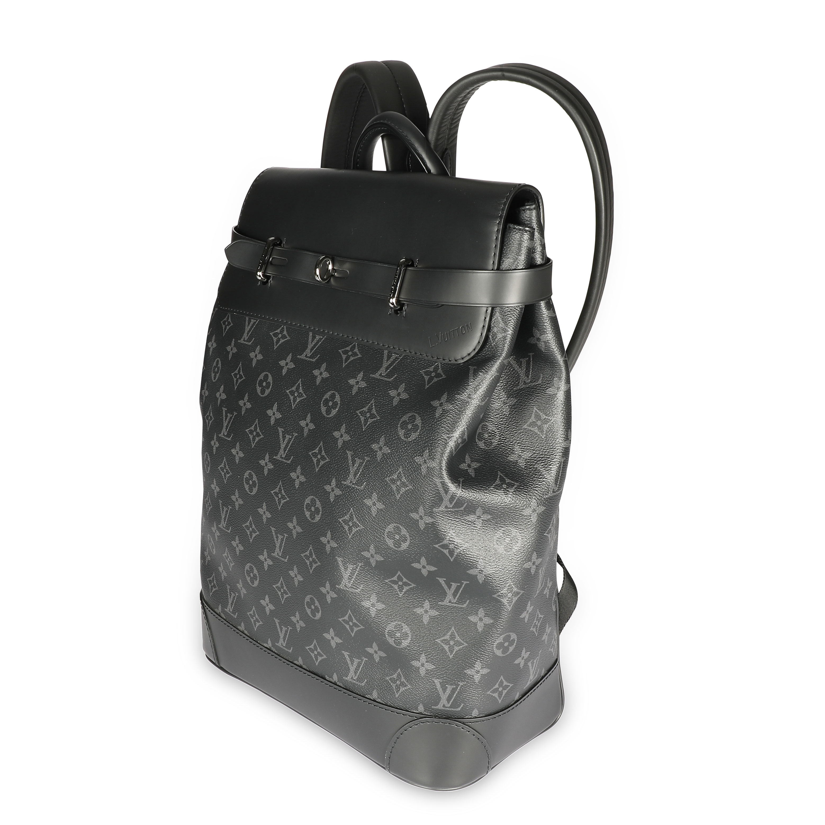 monogram eclipse backpack