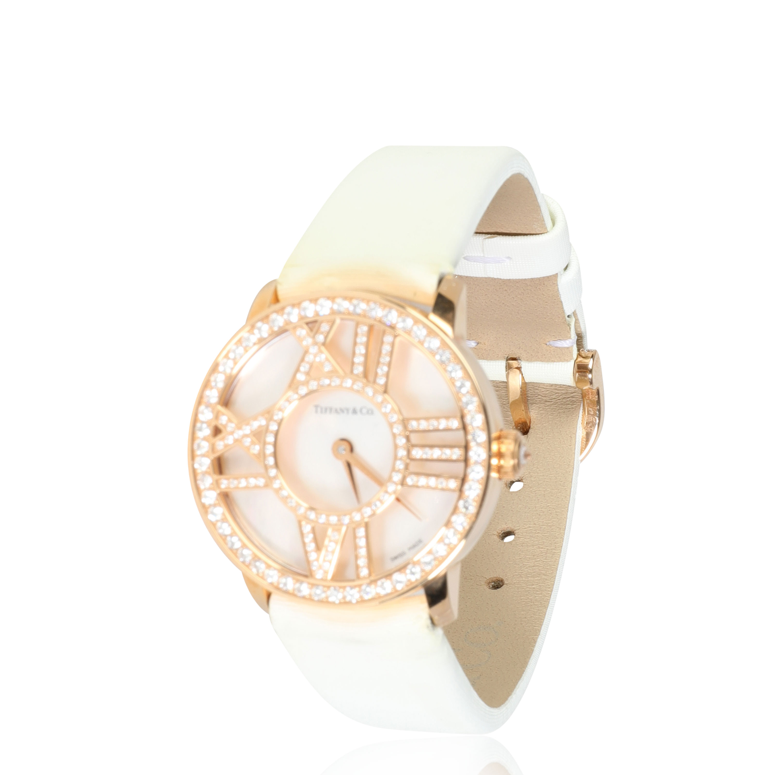 Tiffany & Co. Atlas Cocktail Z1900.10.30691A40B Women's
