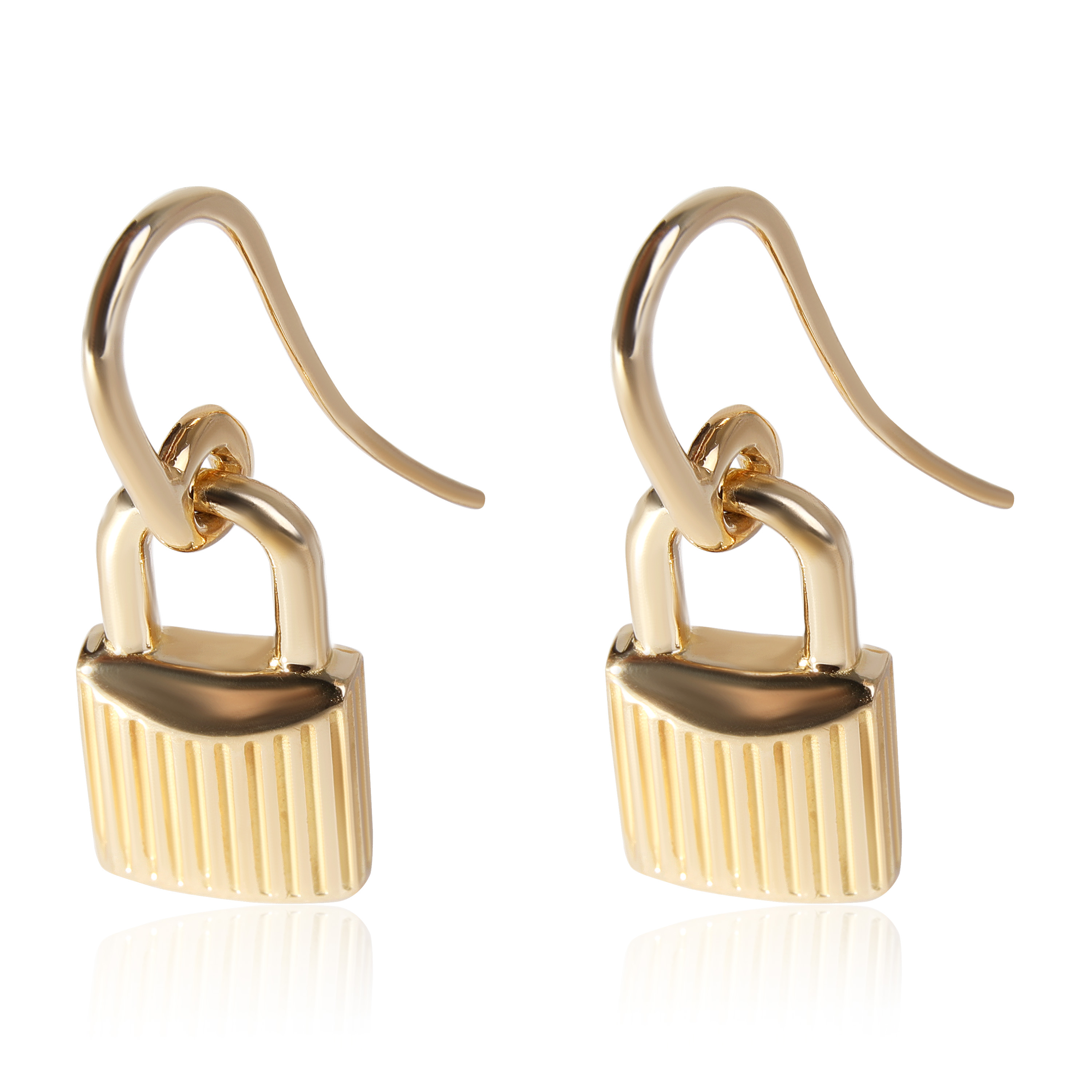 SALE ★関税込★ TOM FORD ゴールド クリップオン イヤリング Clip-on earrings in gold - Tom Ford | Mytheresa