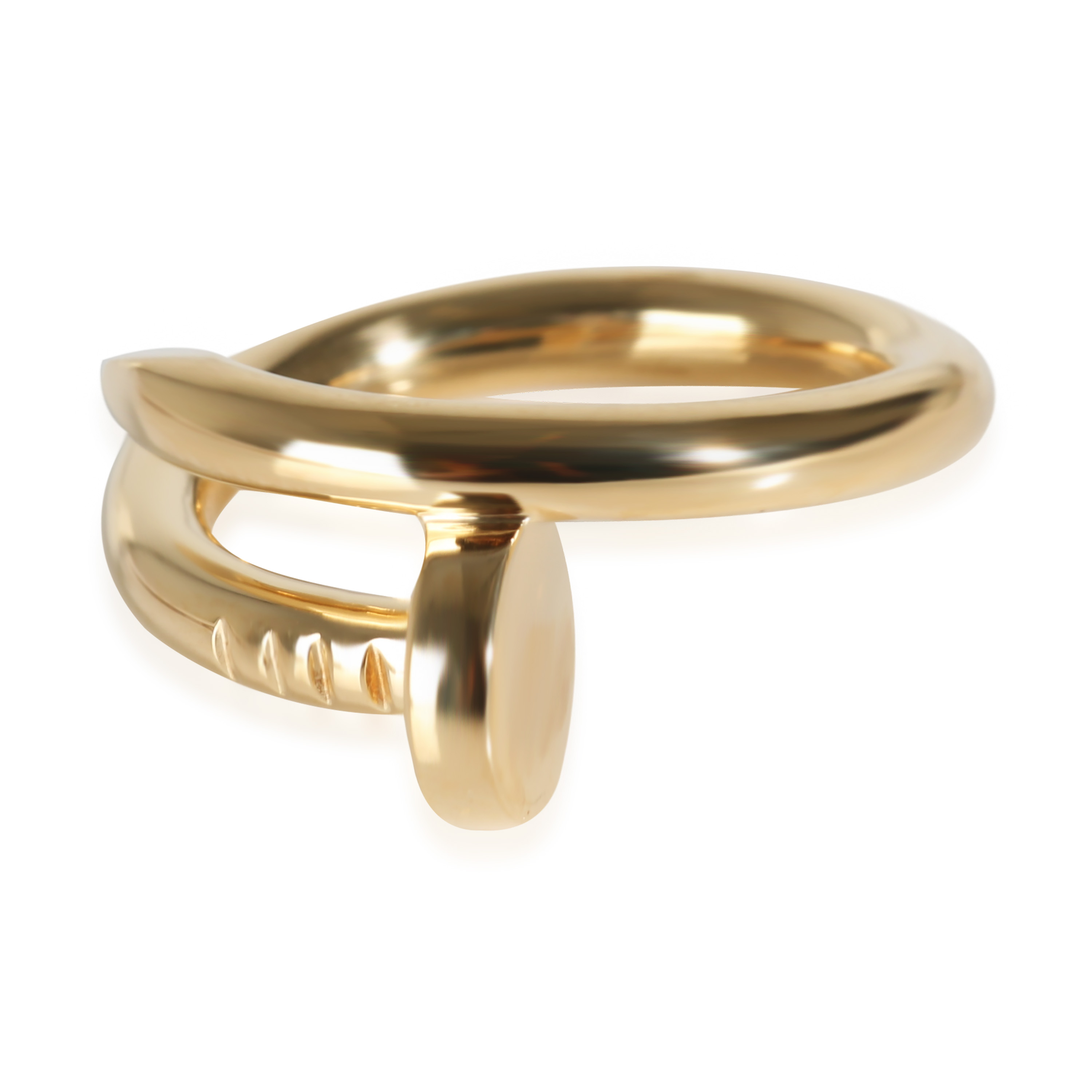 【国内発送★Cartier】JUSTE UN CLOU RING SM ロゴ 指輪 142480-fv.jpg