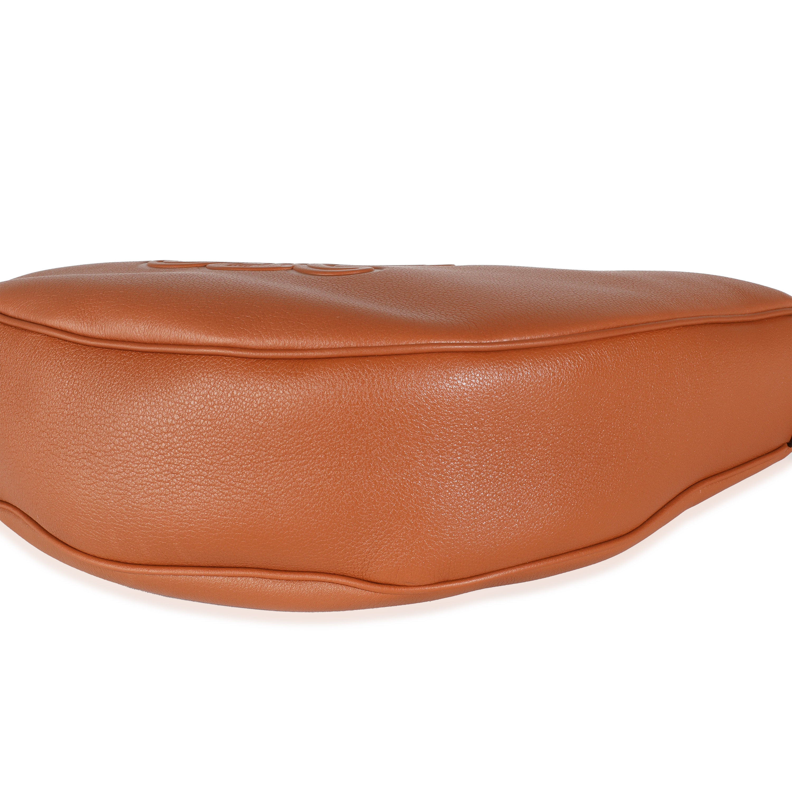 CELINE☆ミディアム HELOISE エロイズ ハンドバッグ TAN LADIES セリーヌ CELINE CELINE フォンケース Heloise エロイズ