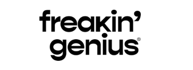 COOL FREAKIN GENIUS