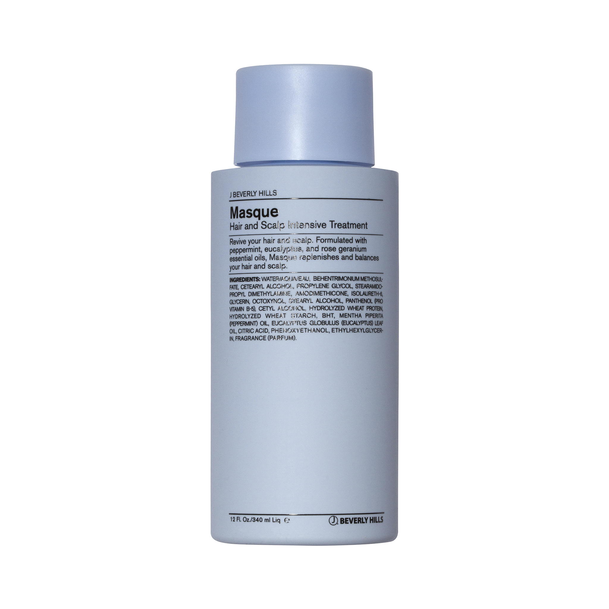 MASQUE TREATMENT