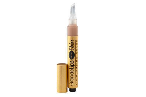 Grande Cosmetics GrandeLIPS Hydrating Lip Plumper | Gloss - Barely There
