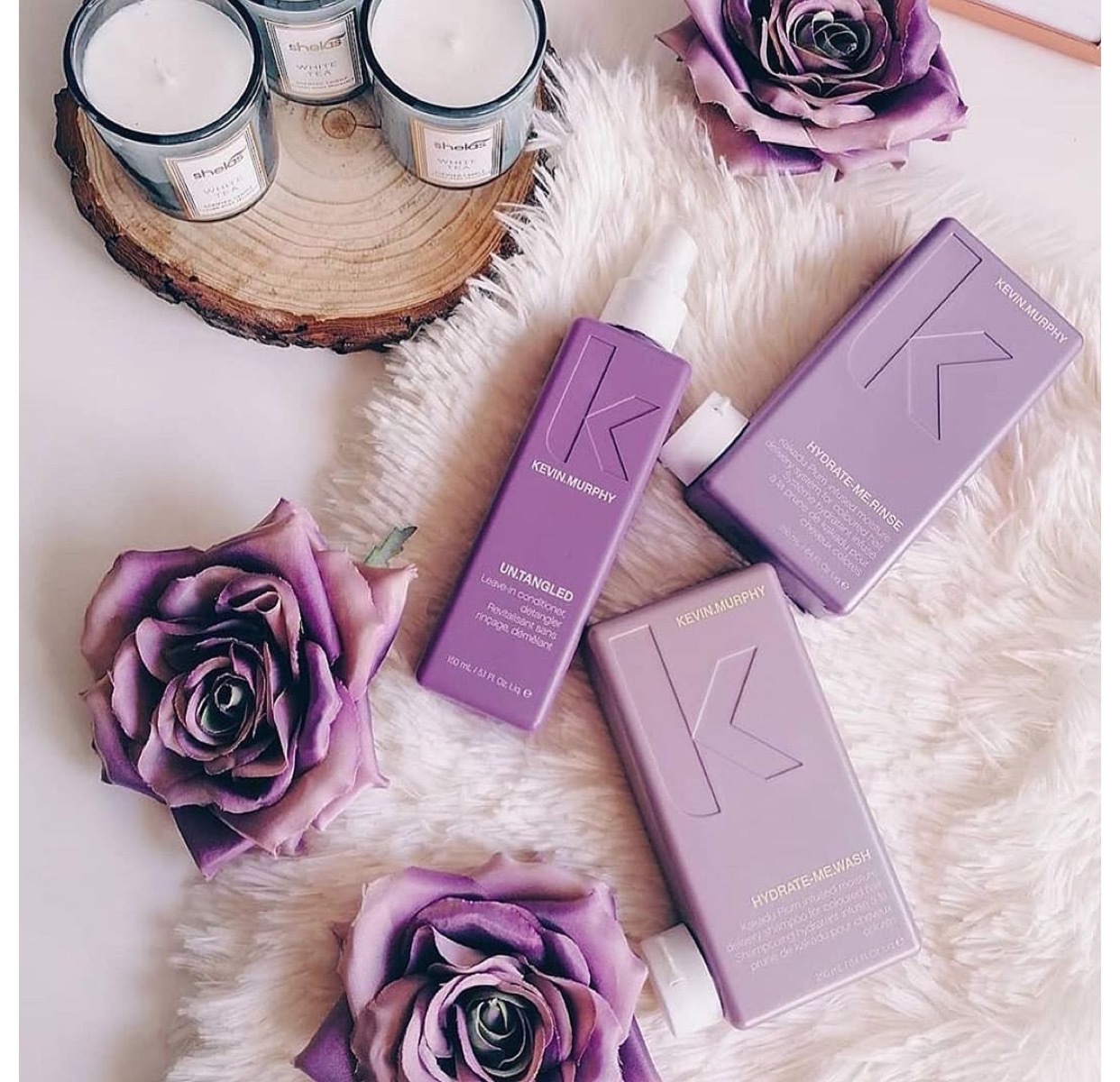 June Specials Newsletter Paradise Beauty Salon & Spa Kapaa Kauai