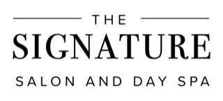 The Signature Salon and Day Spa