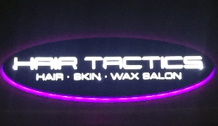 Hair Tactics