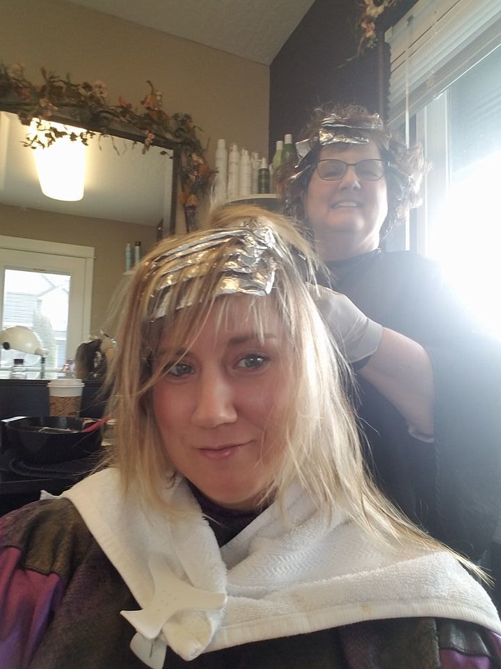 SalondryRoom