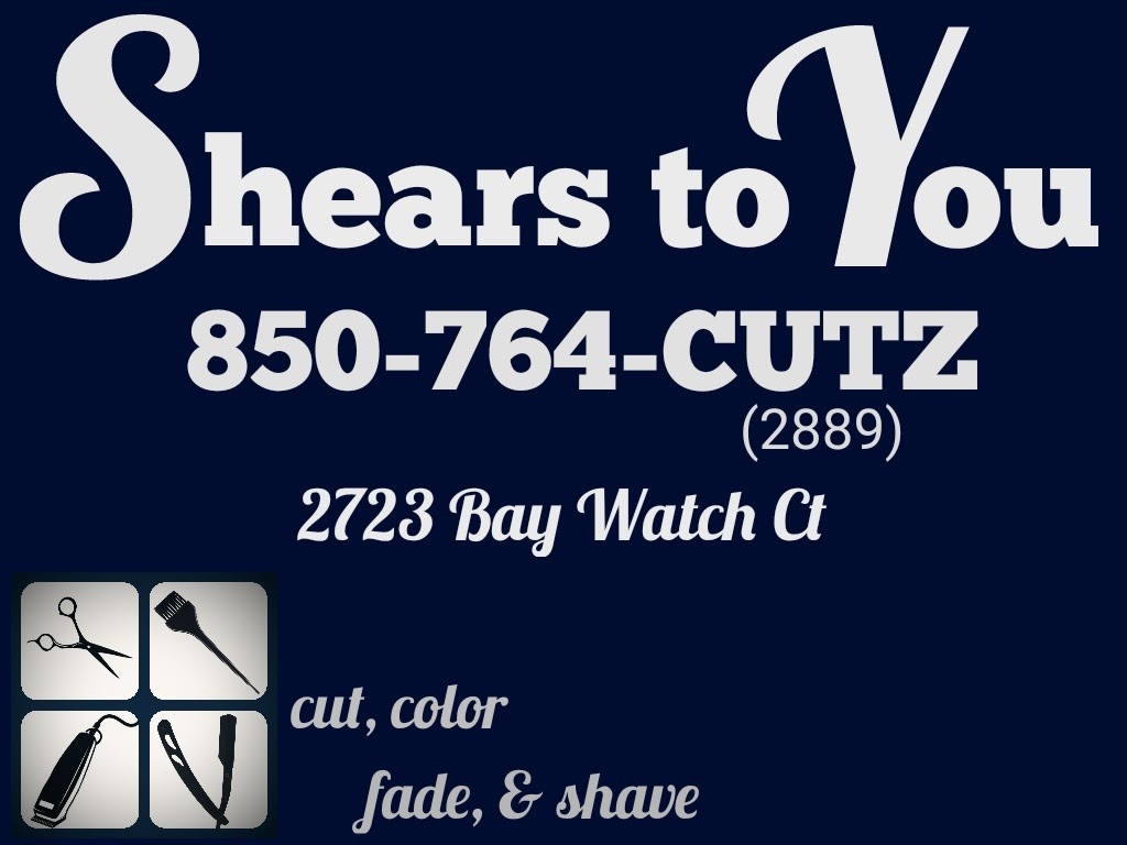 Shears to You