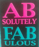 Absolutely Fabulous Hair