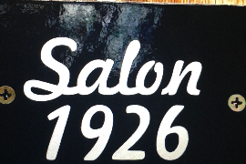 Salon 1926
