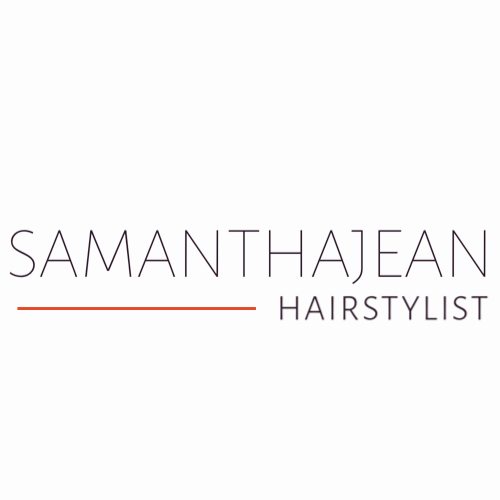 Samantha Jean Hairstylist 
