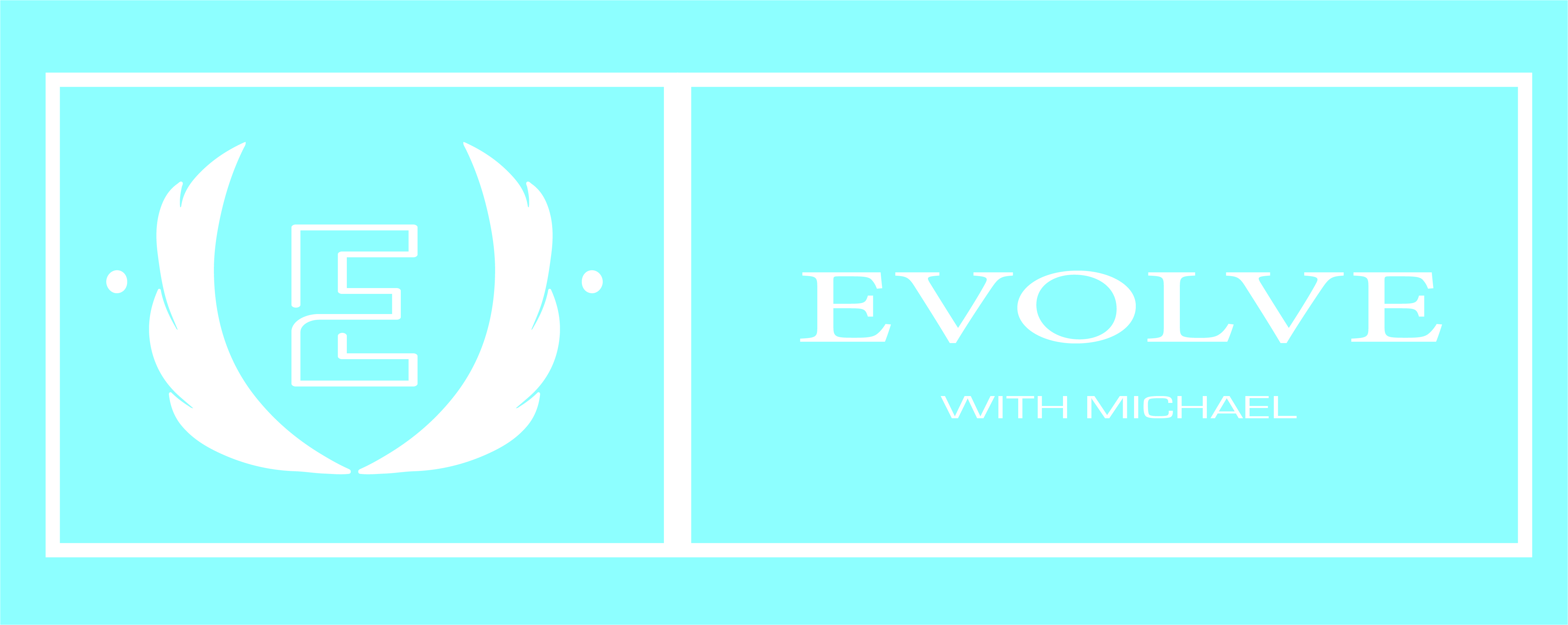 Evolve with Michael