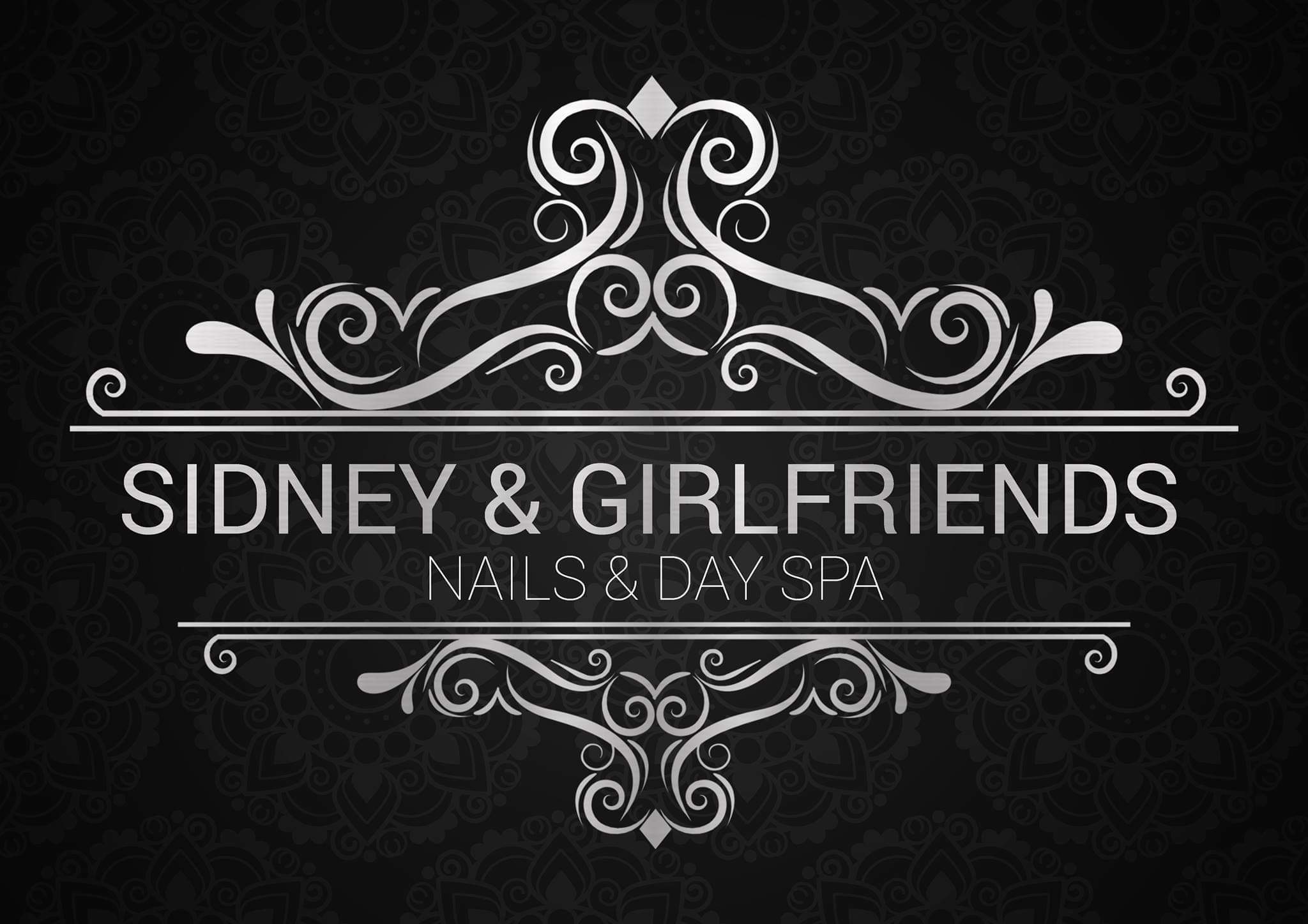 Sidney & Girlfriends Nail and Day Spa
