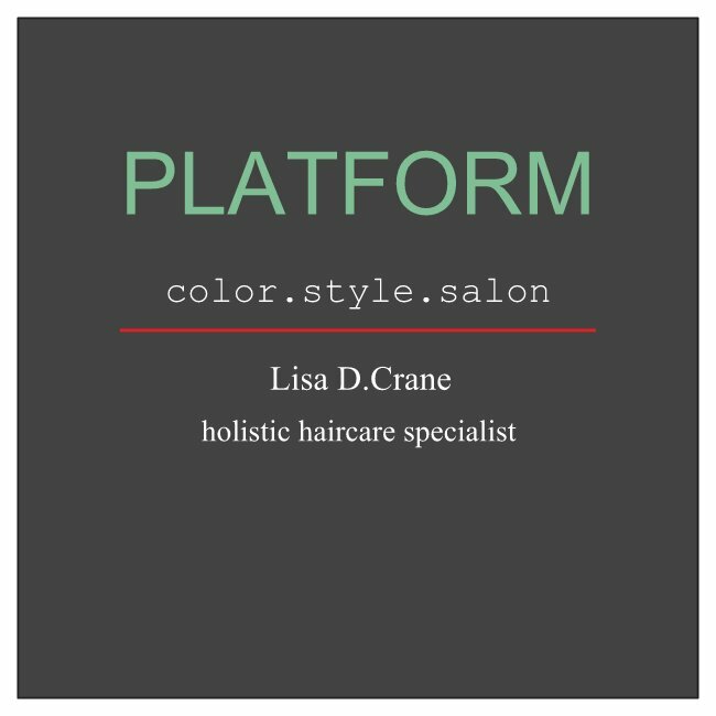 PLATFORM COLOR .STYLE .SALONS