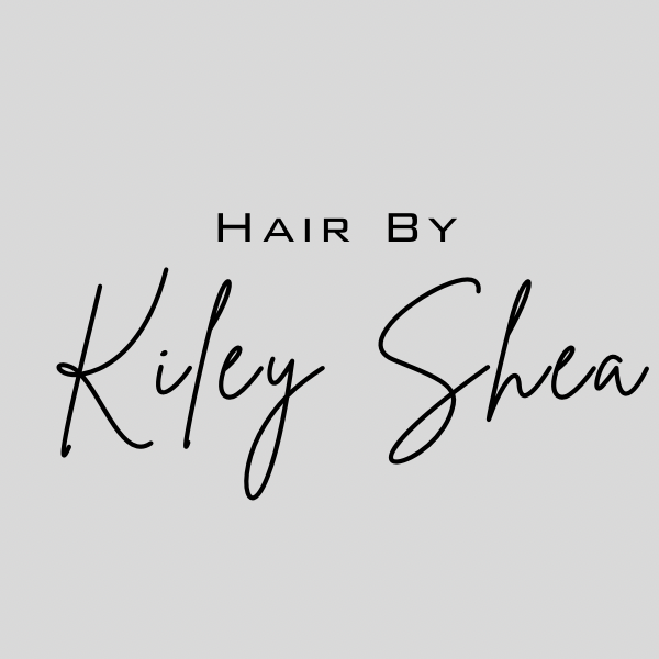 Hair by Kiley Shea
