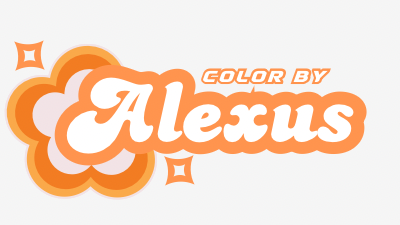 Colorbyalexus