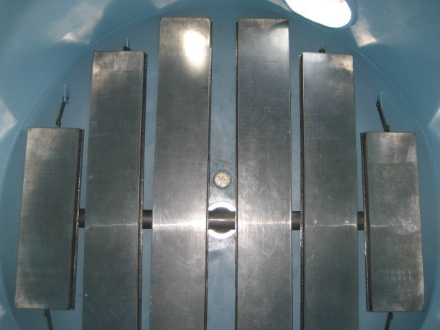 Fiber laser 2