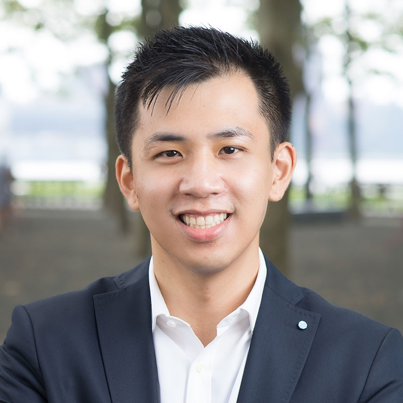 Bryan Chu