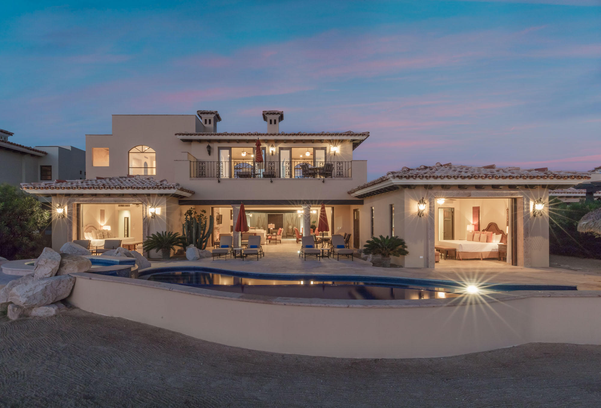 Diamante Golf Villa 17 Cabo Dream Homes